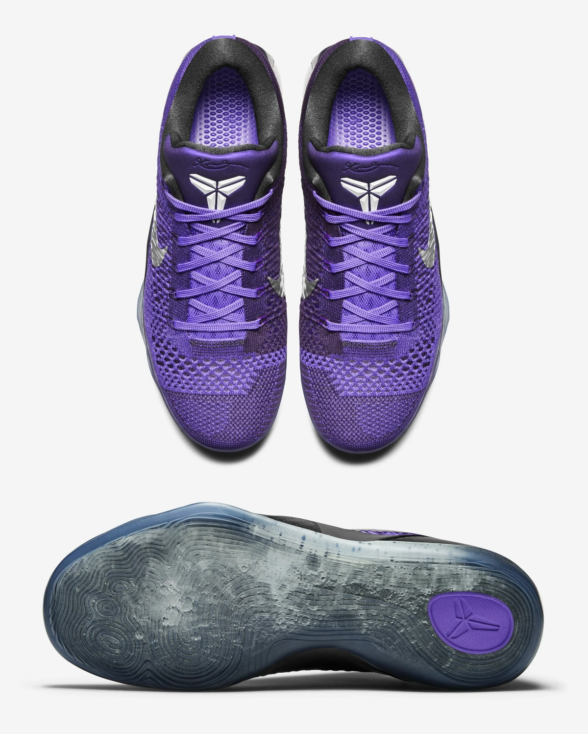 Nike Kobe 9 Elite Low Protro “Moonwalker”