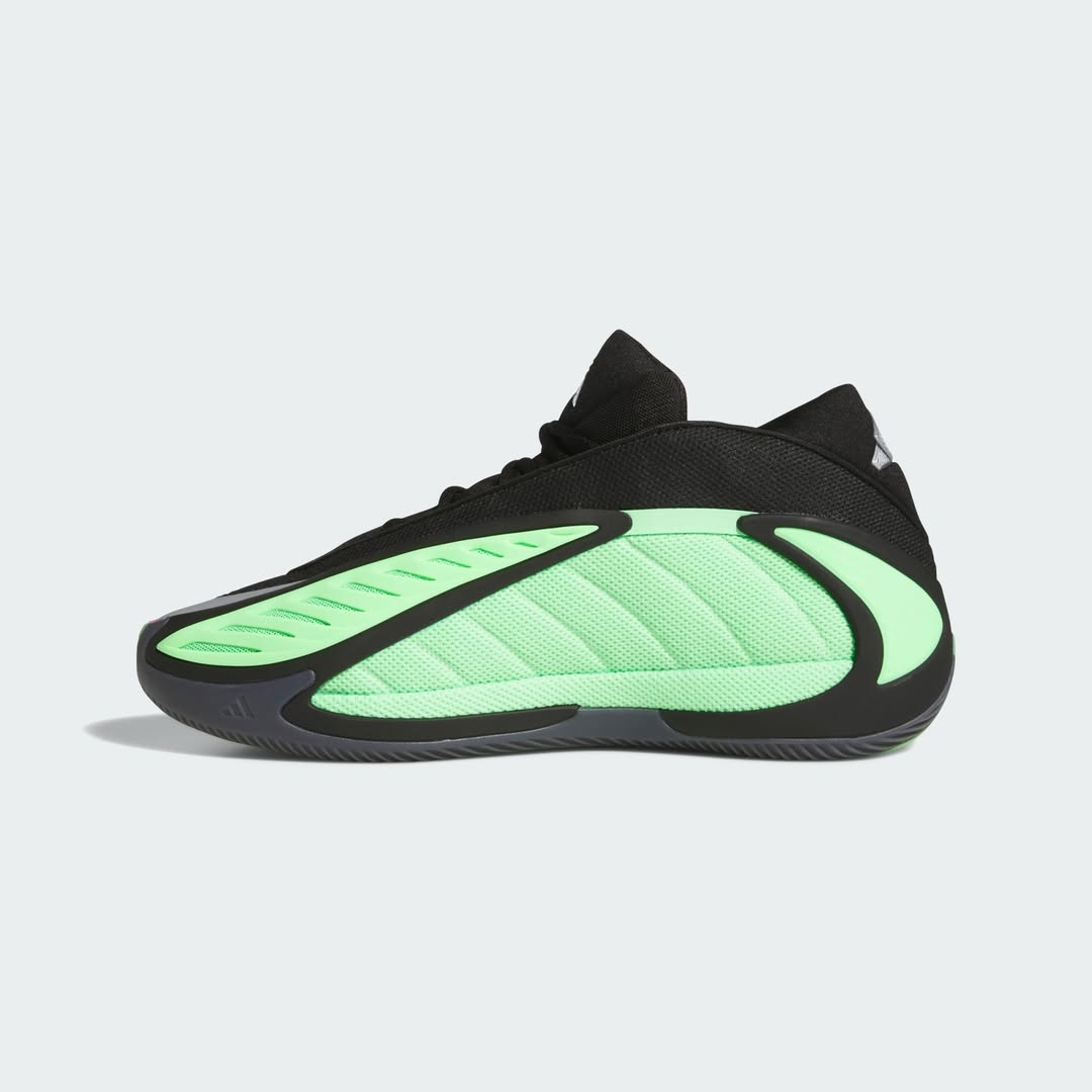 Adidas Anthony Edwards 2 “Christmas” (AE 2)