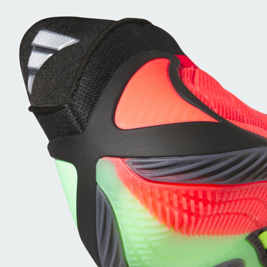Adidas Anthony Edwards 2 “Christmas” (AE 2)