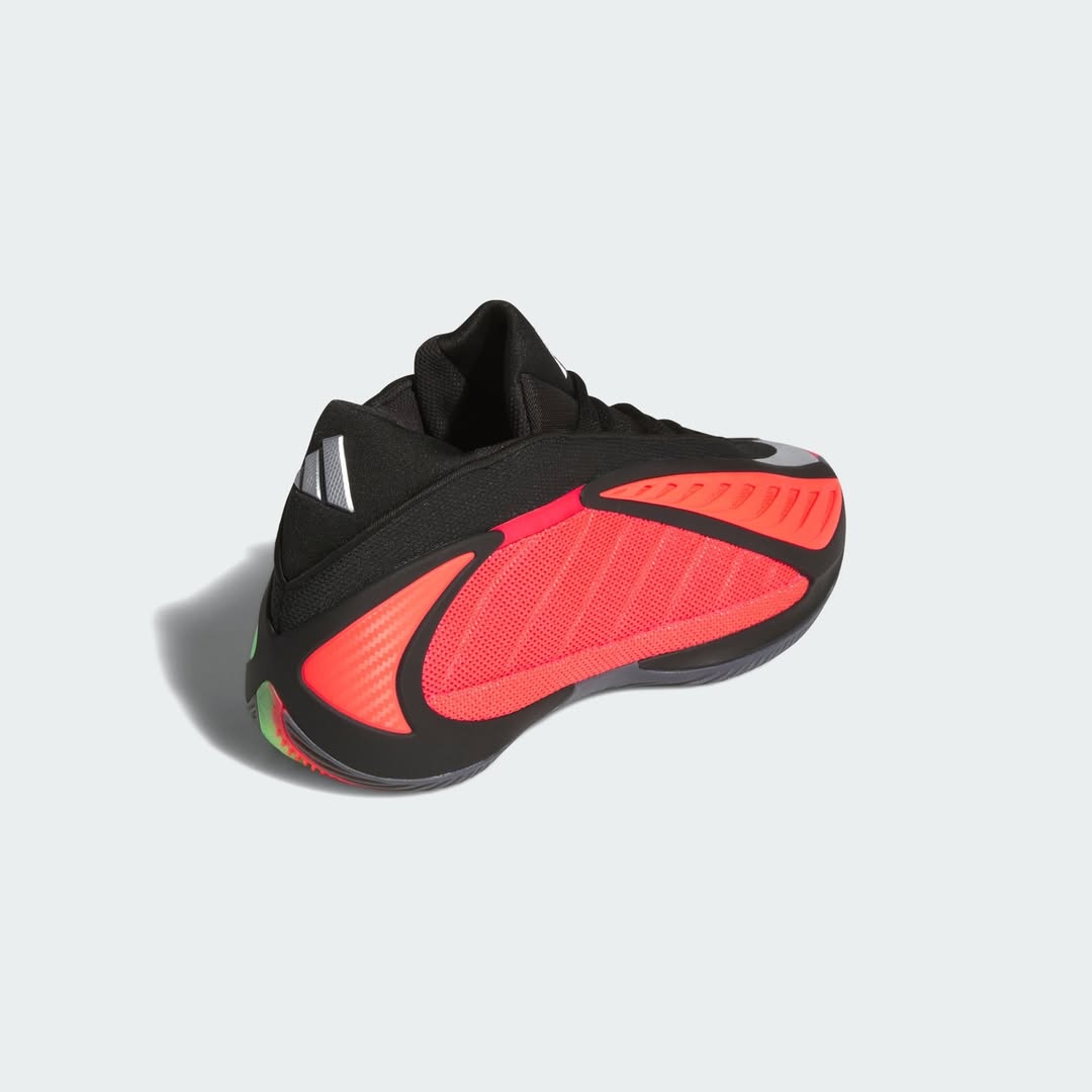 Adidas Anthony Edwards 2 “Christmas” (AE 2)