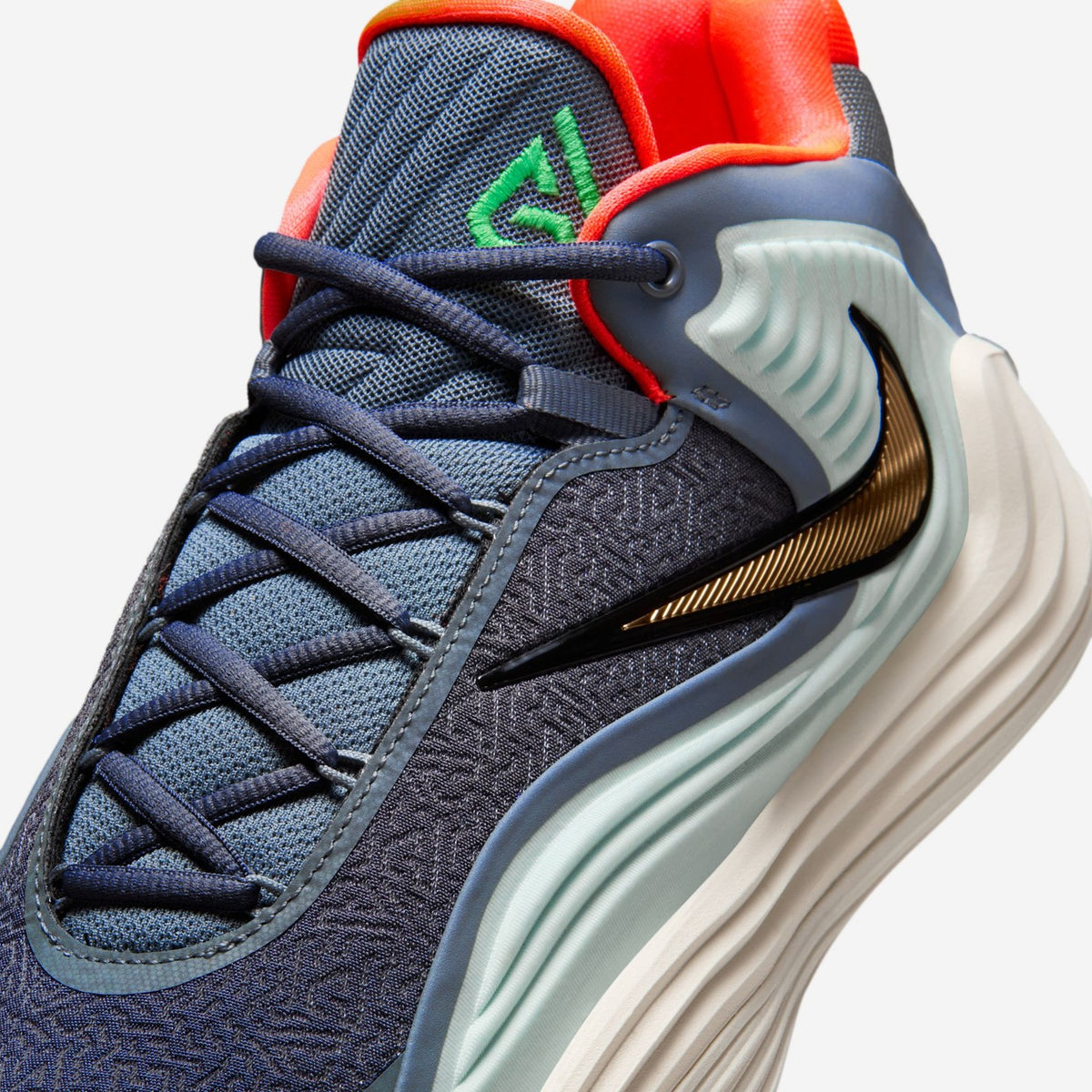 Nike Giannis Freak 7 EP