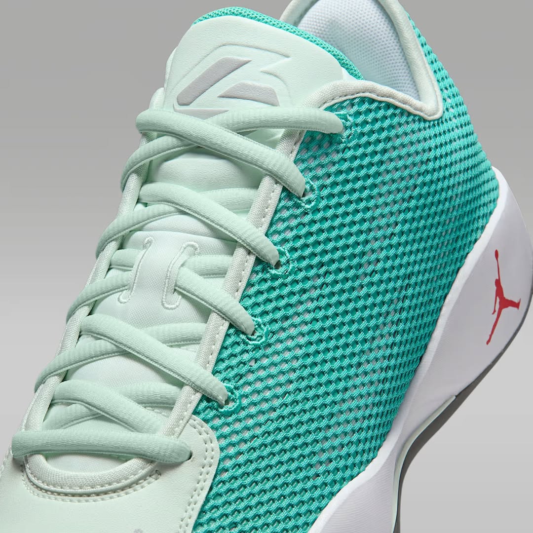 Tênis Jordan Luka 77 PF “Love Letter”