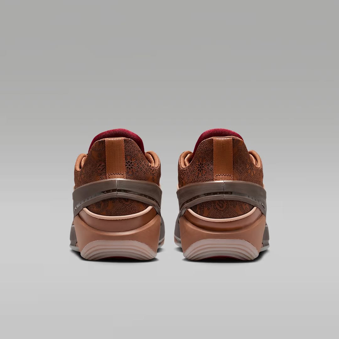 Jordan Luka 5 PF “Lunar New Year”