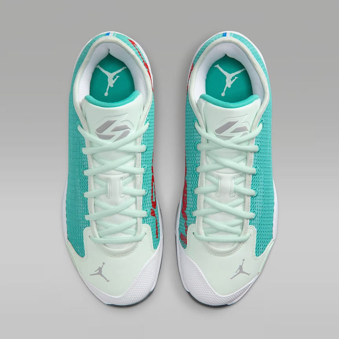 Tênis Jordan Luka 77 PF “Love Letter”