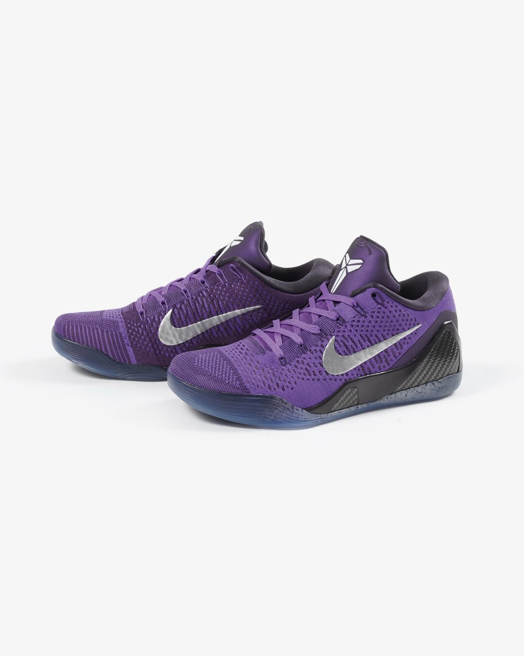 Nike Kobe 9 Elite Low Protro “Moonwalker”