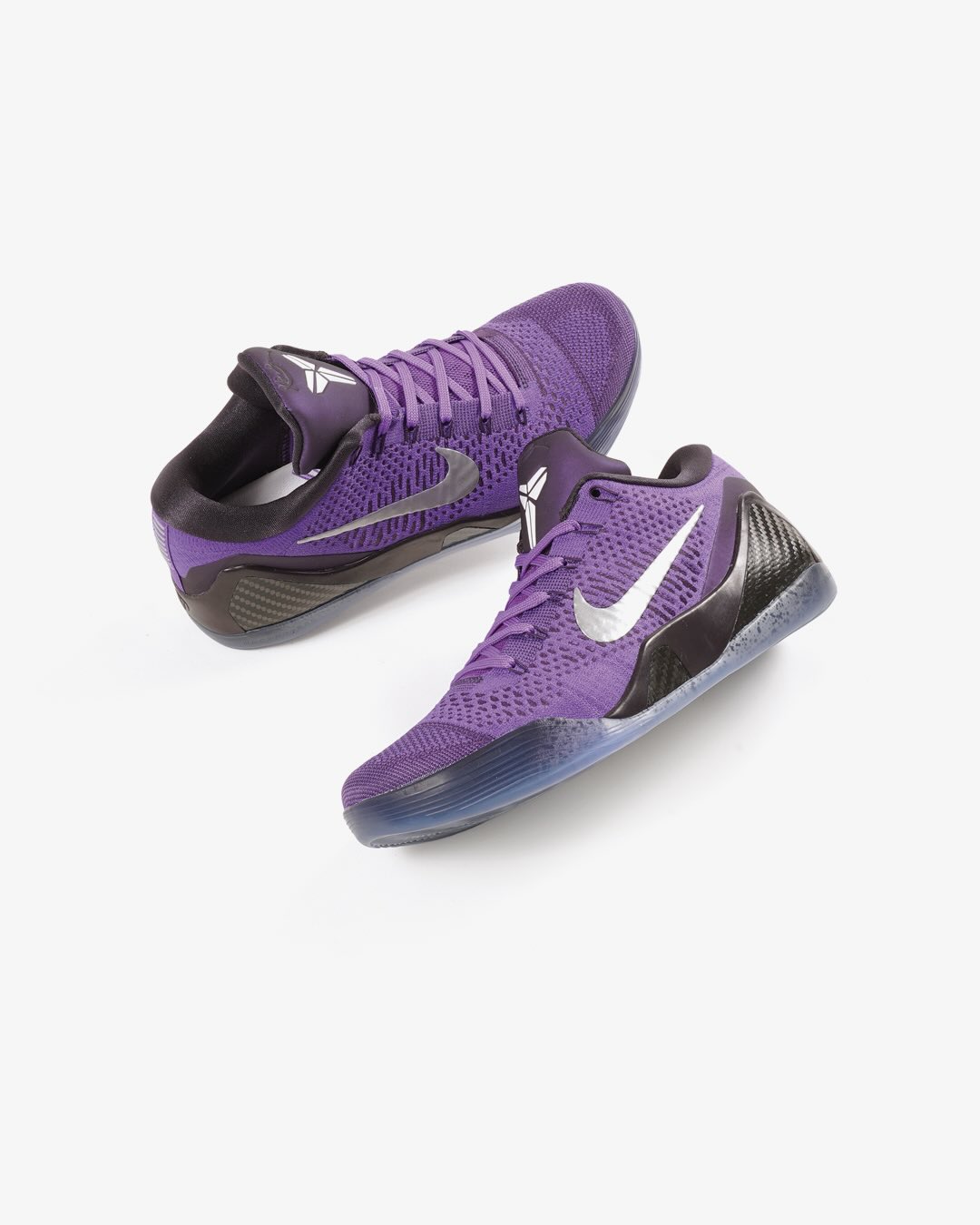 Nike Kobe 9 Elite Low Protro “Moonwalker”