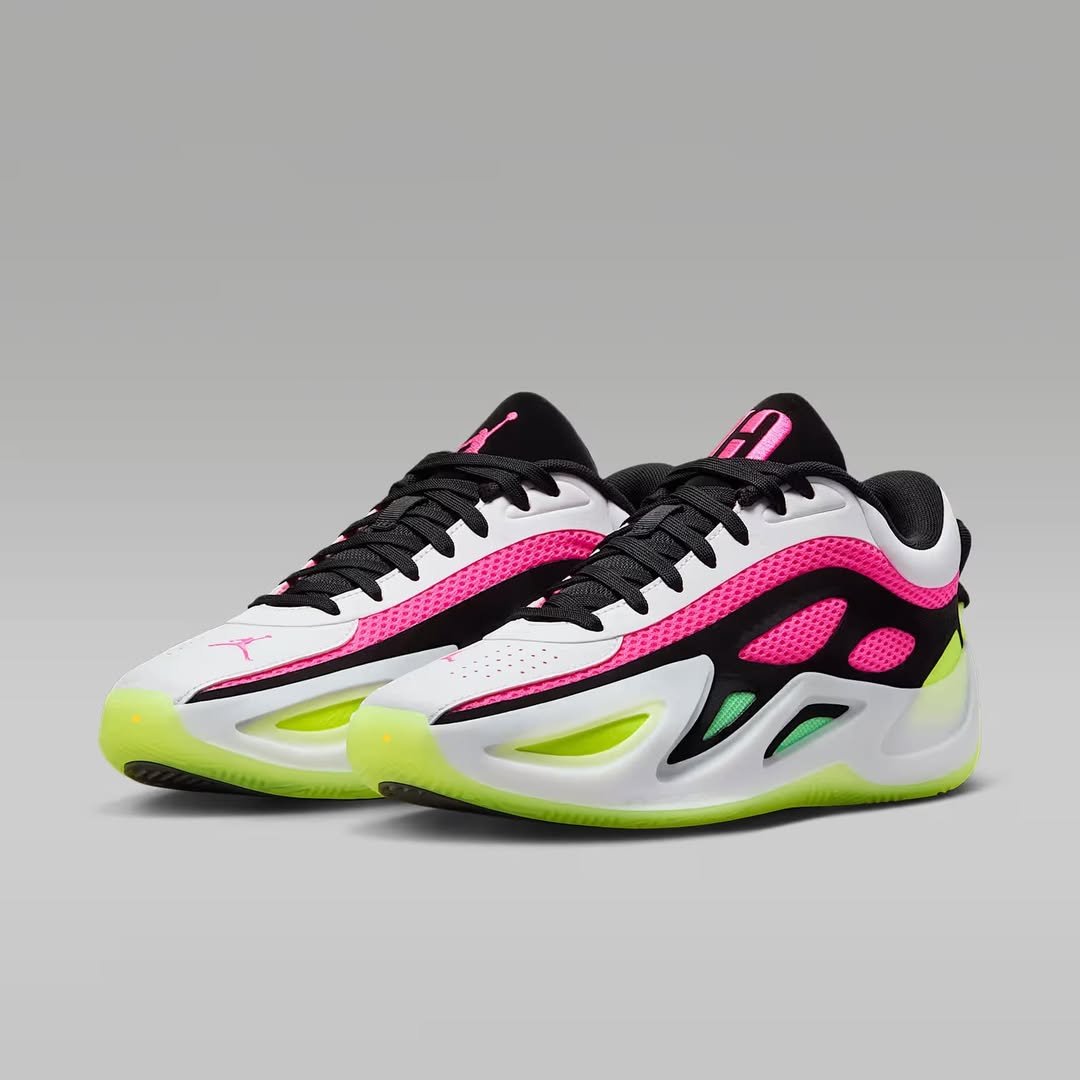 Jordan Heir Series 2