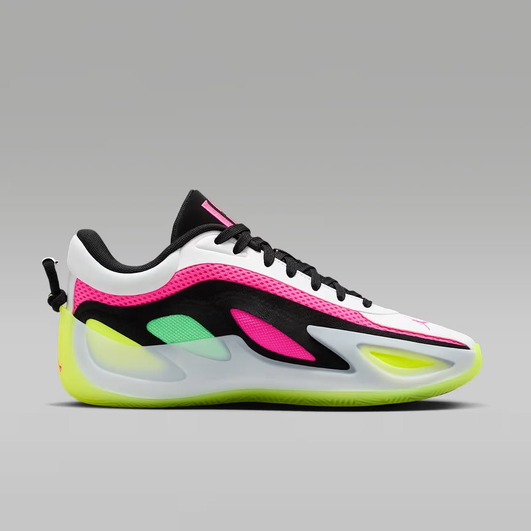 Jordan Heir Series 2