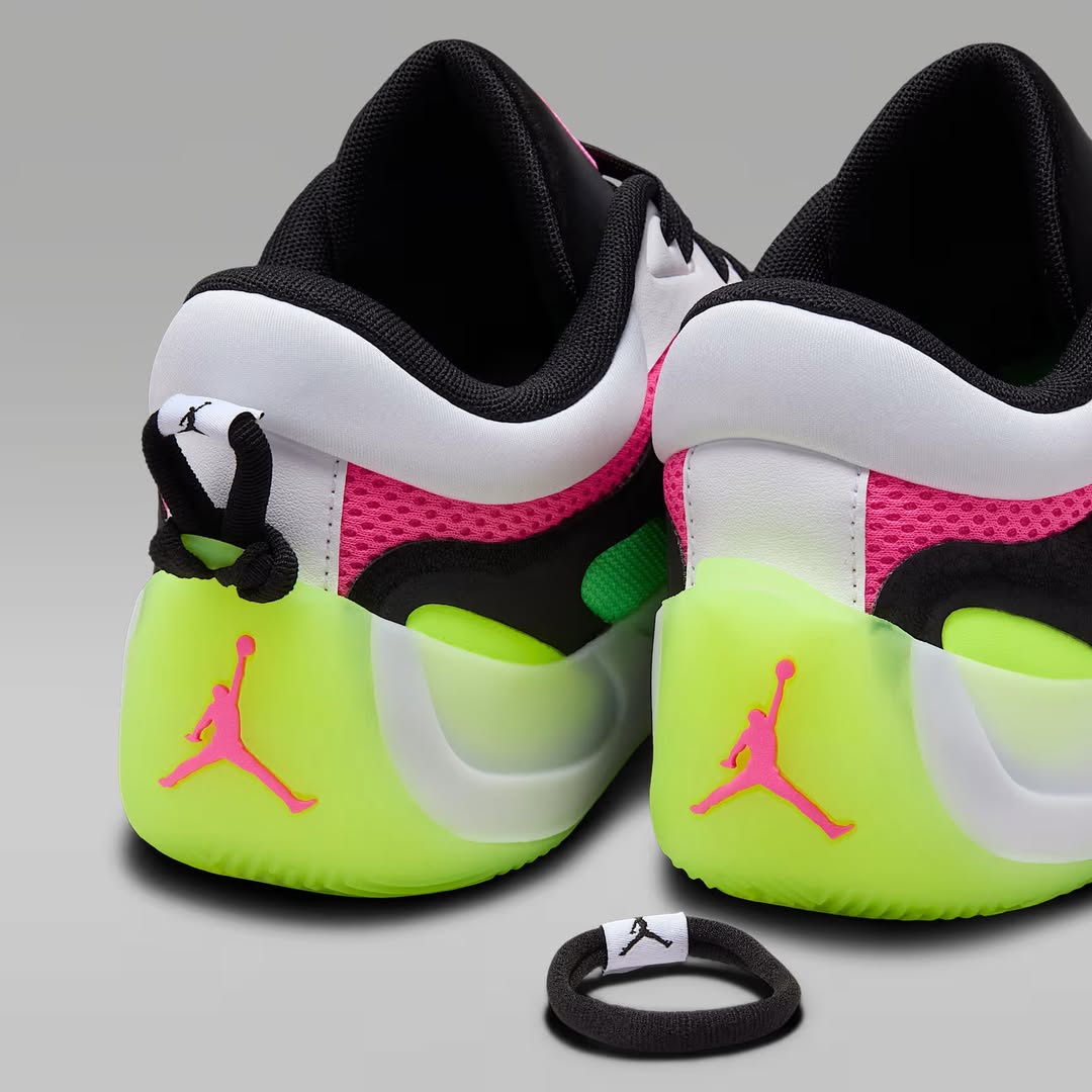 Jordan Heir Series 2