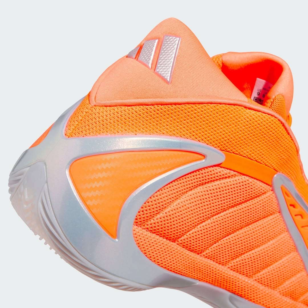 Adidas Anthony Edwards 2 All-Star (AE 2)