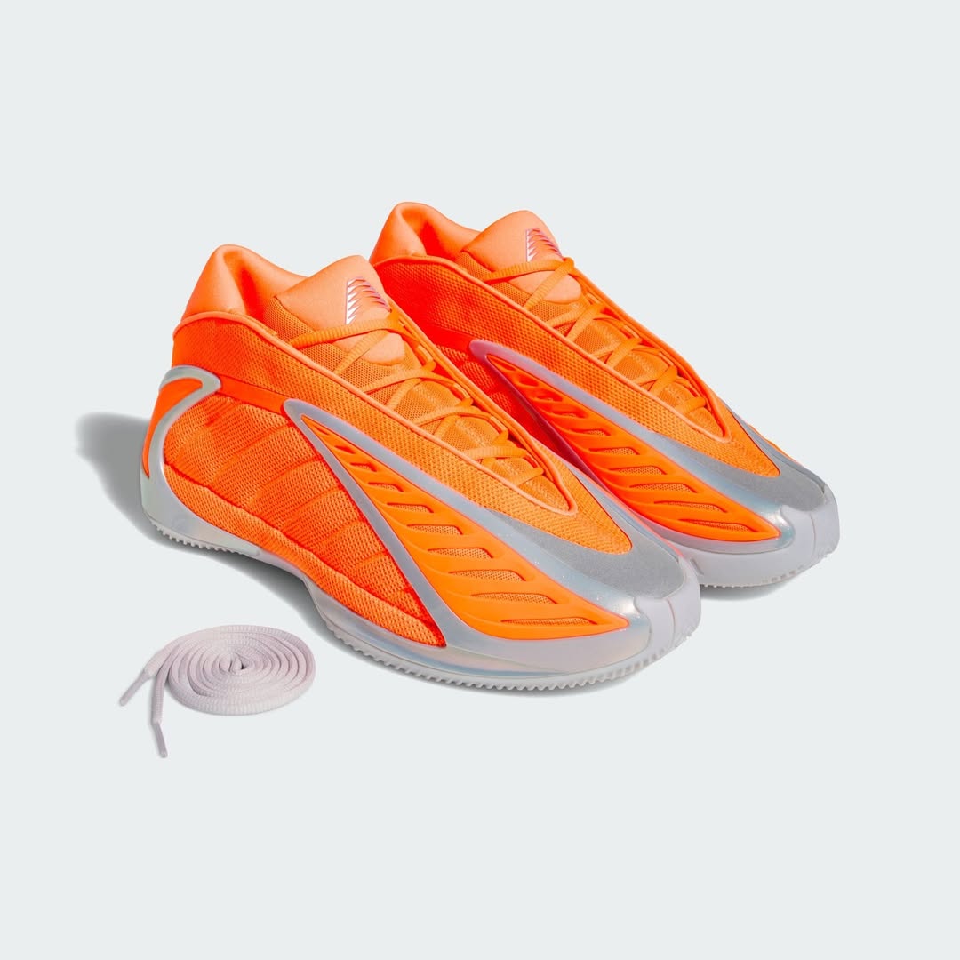 Adidas Anthony Edwards 2 All-Star (AE 2)