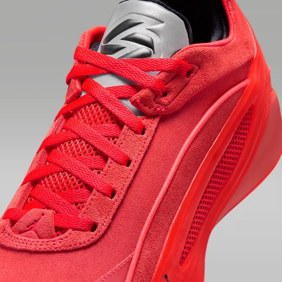 Jordan Luka 5 "Matador"