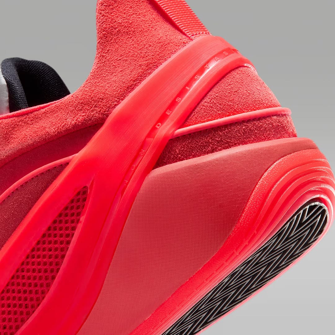 Jordan Luka 5 "Matador"