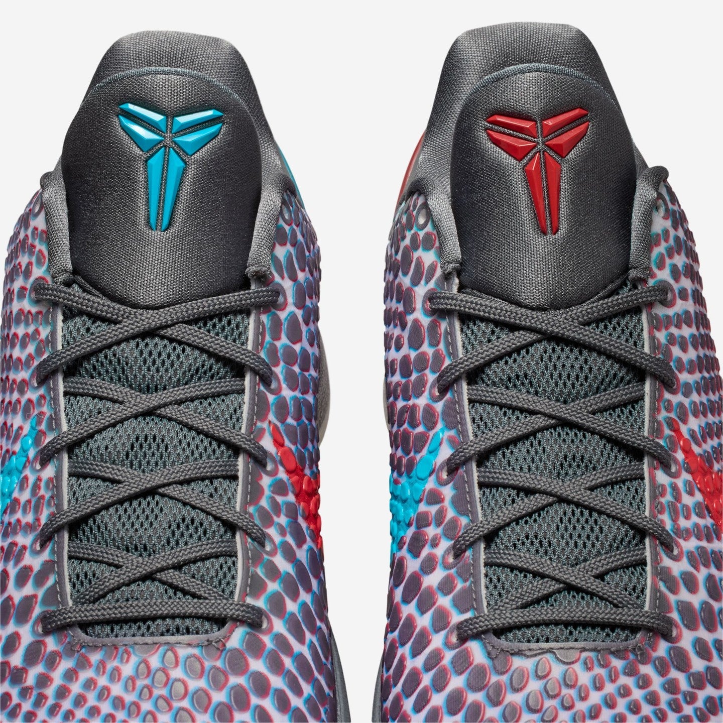 Nike Kobe 6 Protro “All-Star 3D Hollywood”