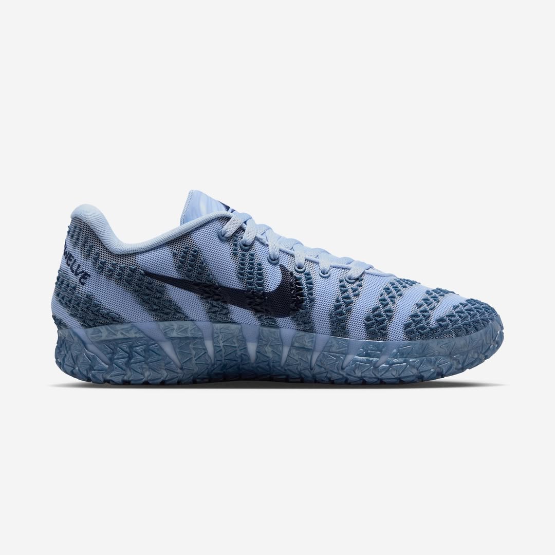 Nike Ja 3 EP