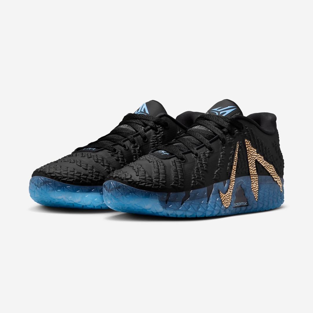 Nike Ja 3 EP “Swarovski”