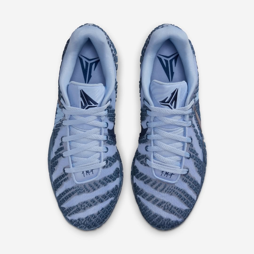 Nike Ja 3 EP