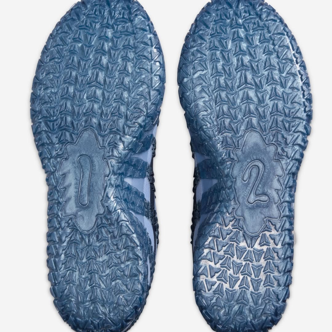 Nike Ja 3 EP