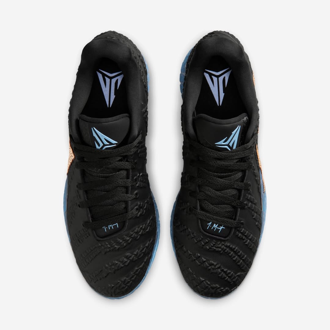 Nike Ja 3 EP “Swarovski”