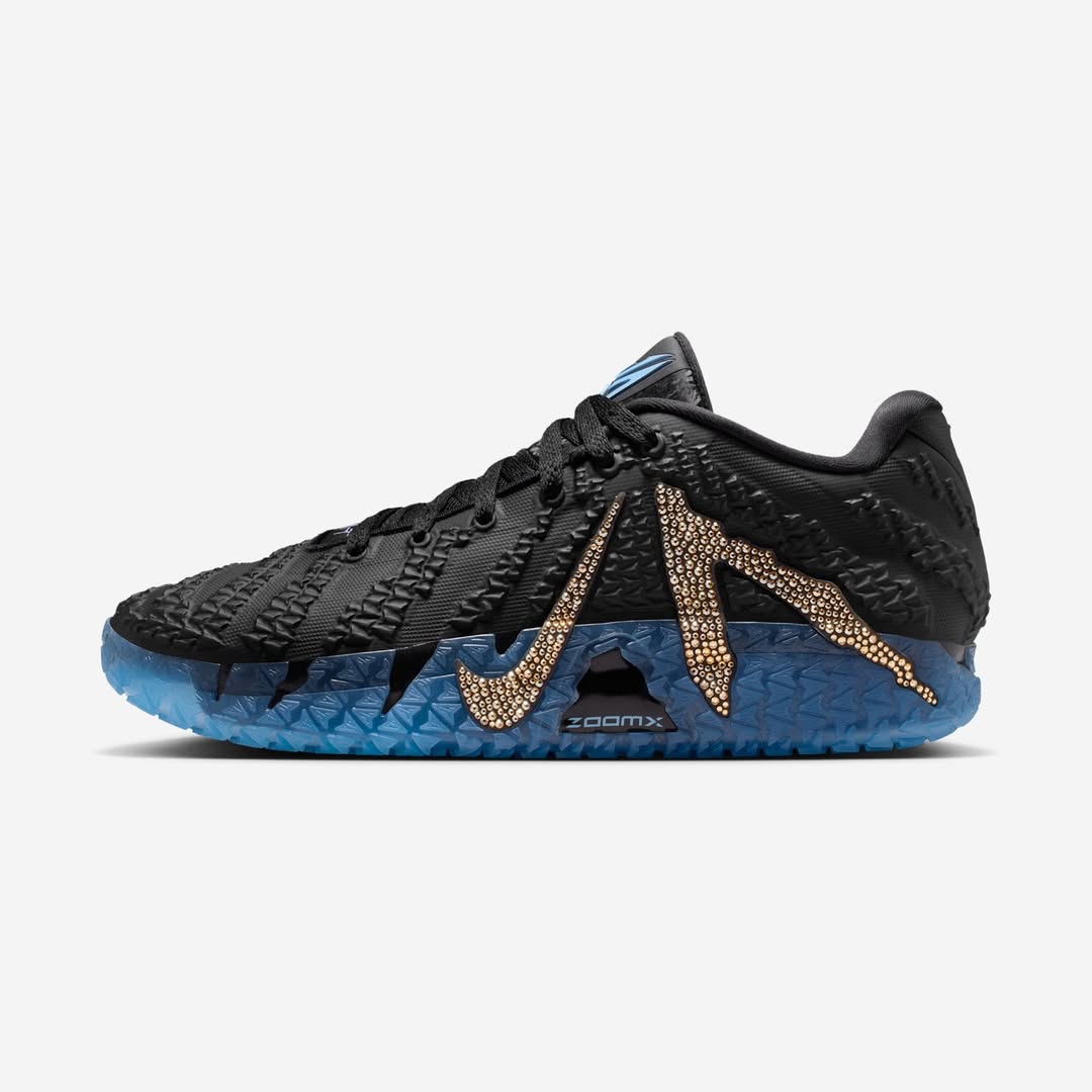 Nike Ja 3 EP “Swarovski”