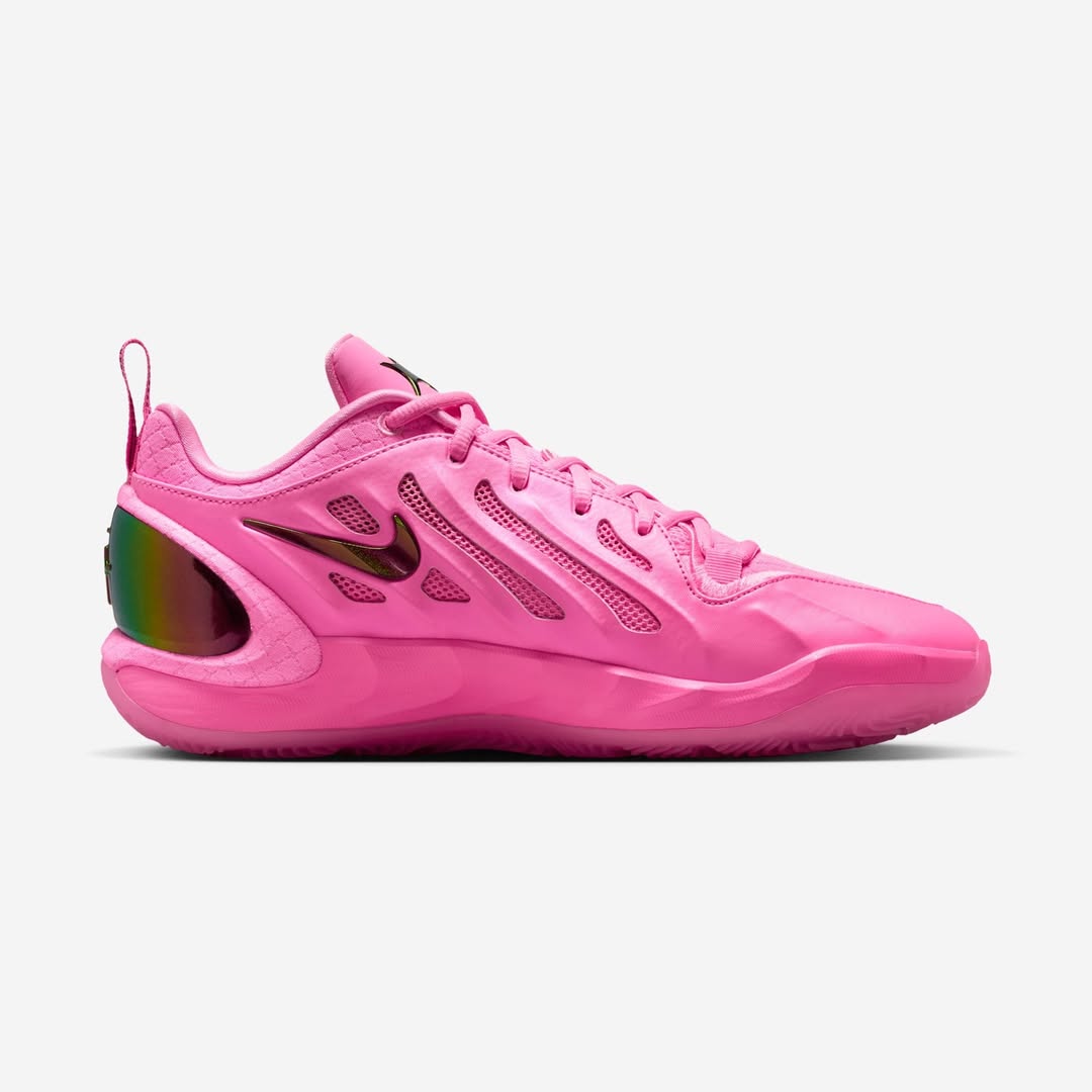 Nike A'Two "A'Pink Shoe"