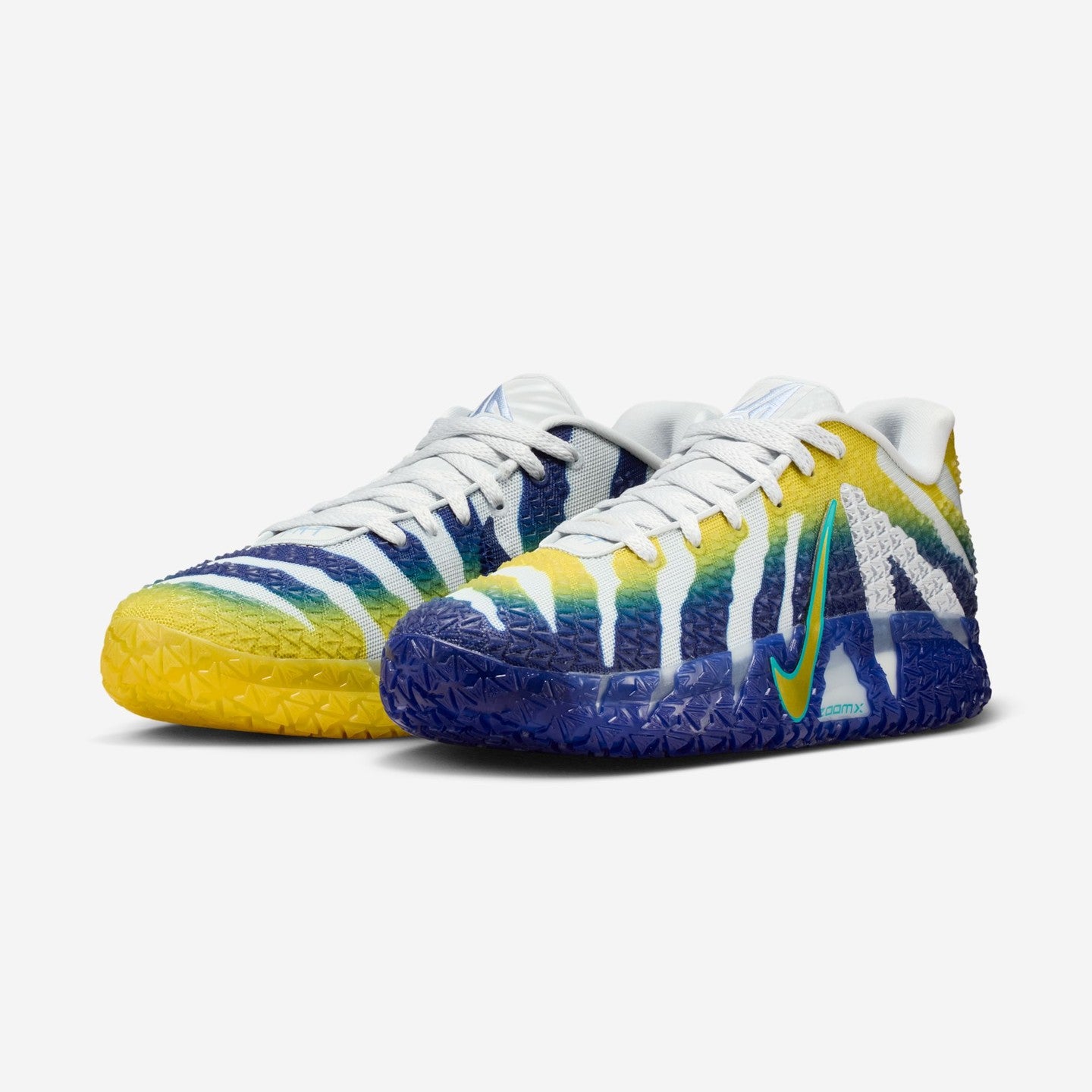 Nike Ja 3 EP “Murray State”