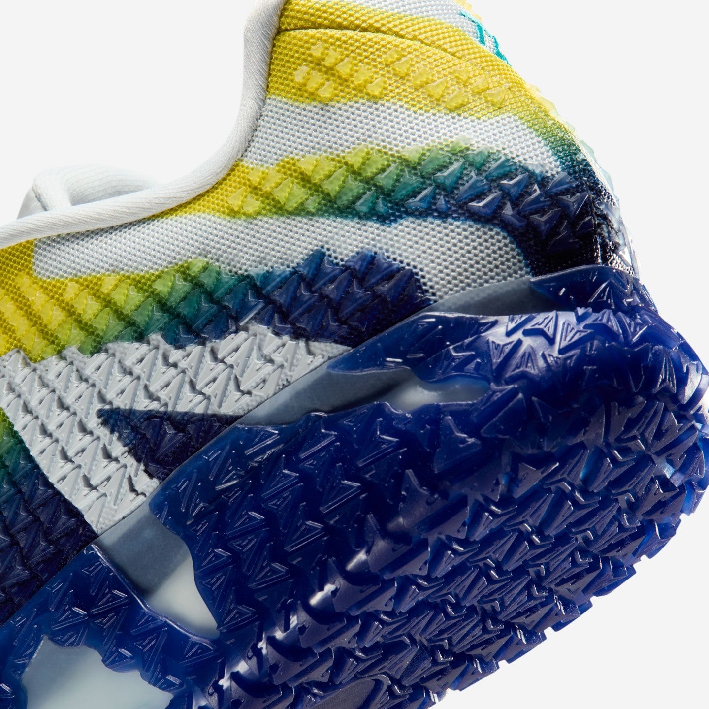 Nike Ja 3 EP “Murray State”