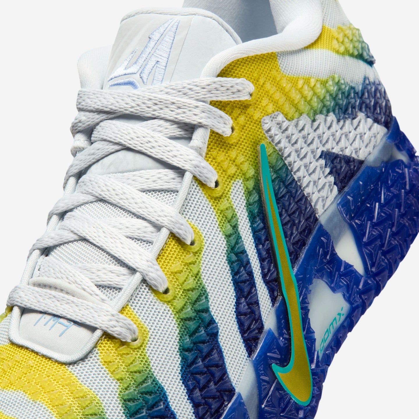 Nike Ja 3 EP “Murray State”