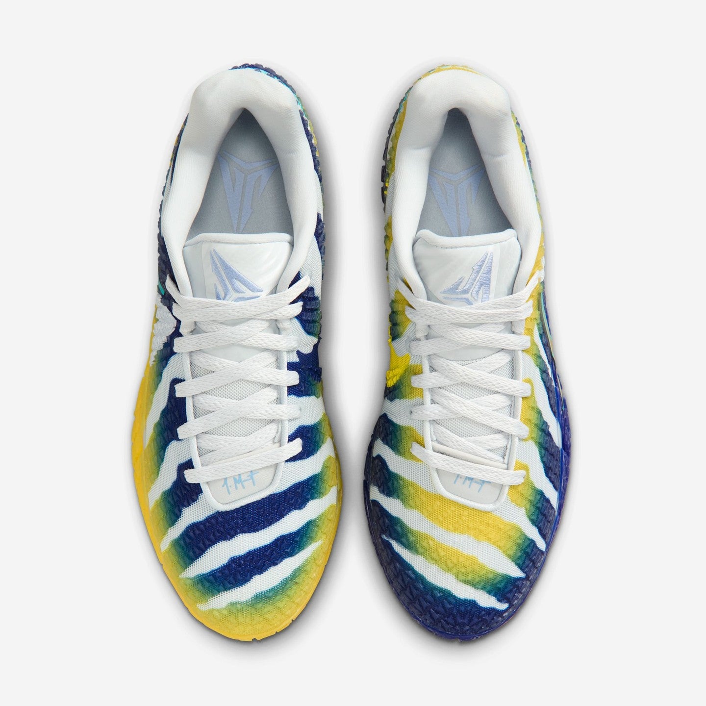 Nike Ja 3 EP “Murray State”