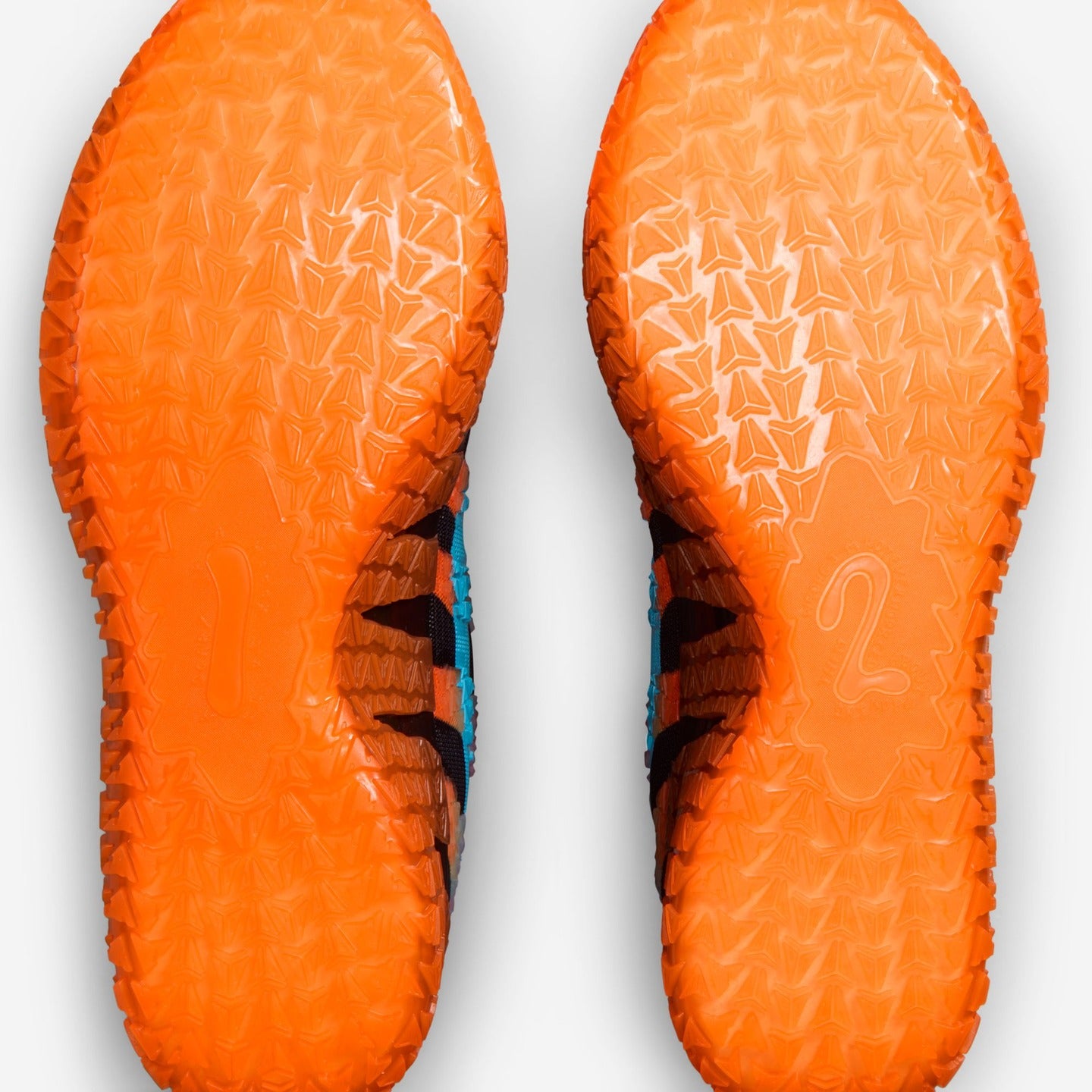 Nike Ja 3 EP “Tri-State”