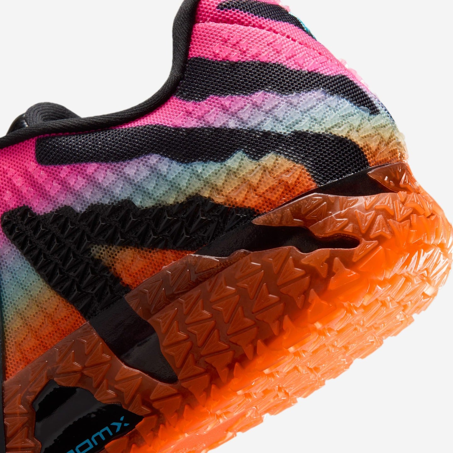 Nike Ja 3 EP “Tri-State”