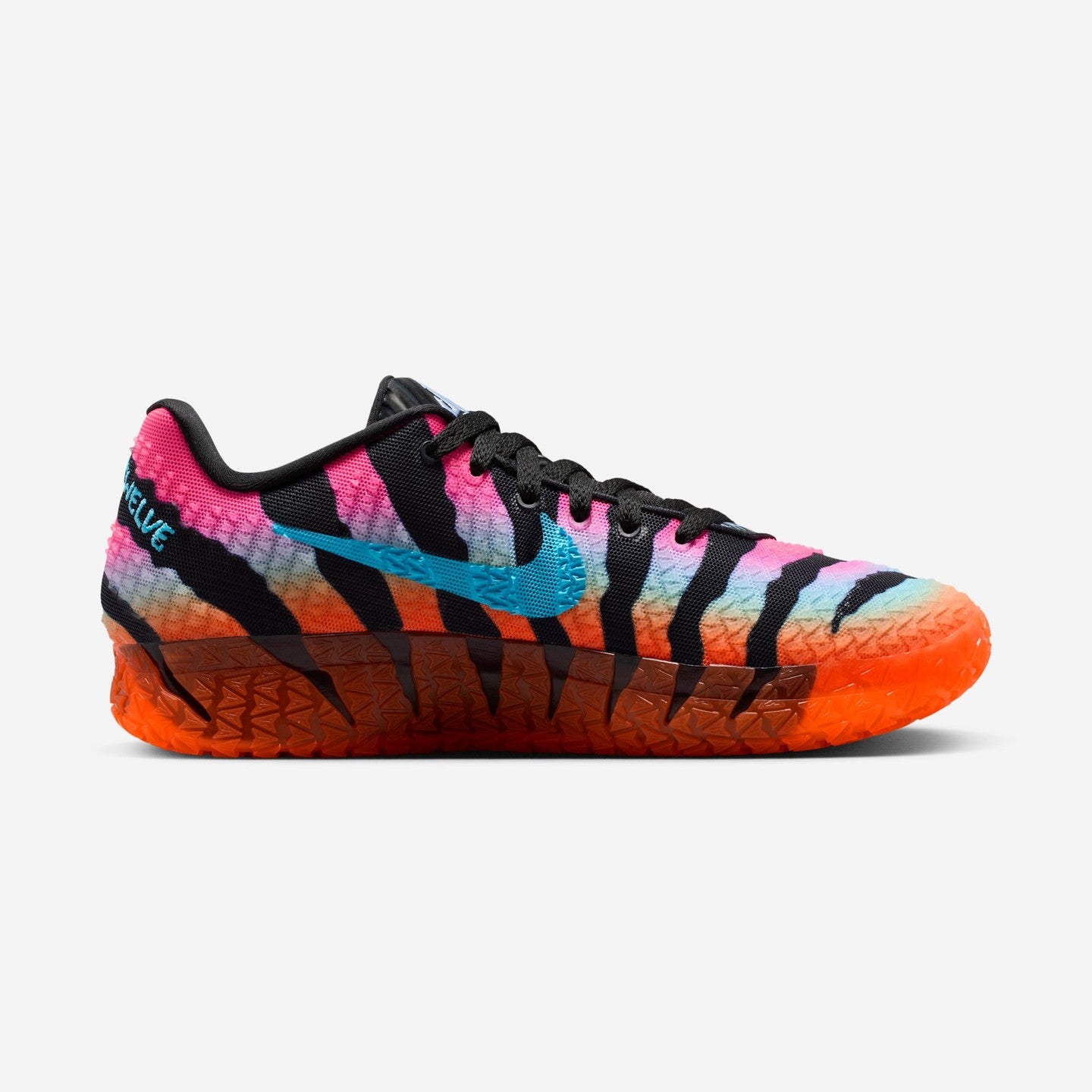 Nike Ja 3 EP “Tri-State”