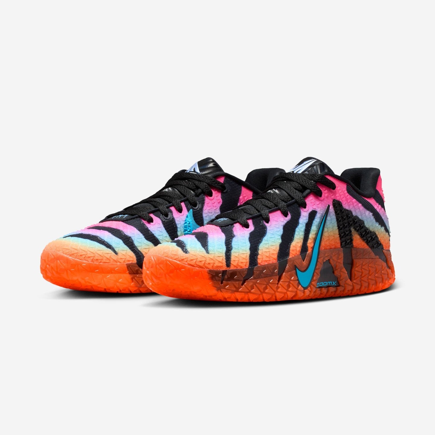 Nike Ja 3 EP “Tri-State”