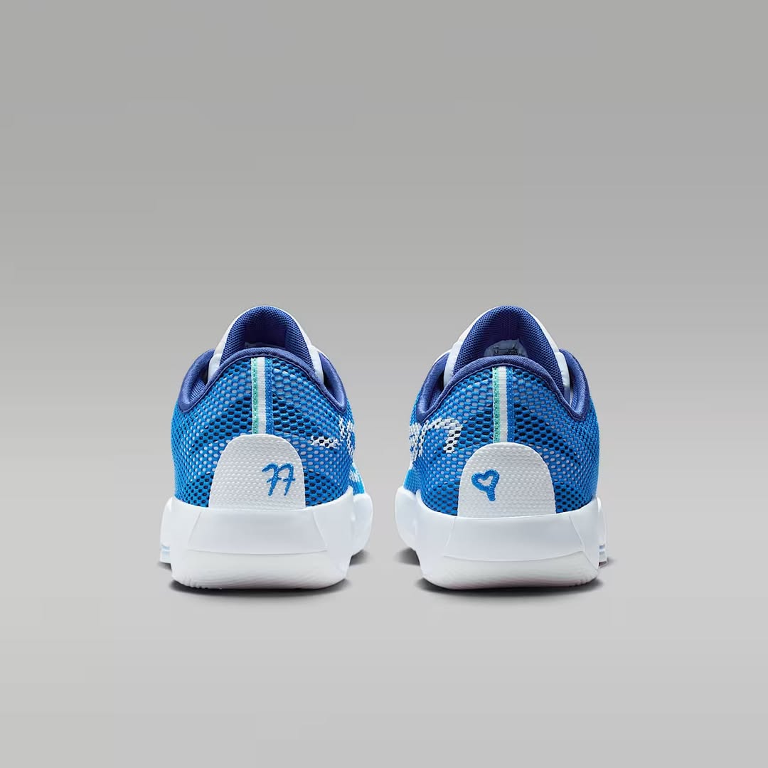Tênis Jordan Luka 77 PF “Big Ticket”