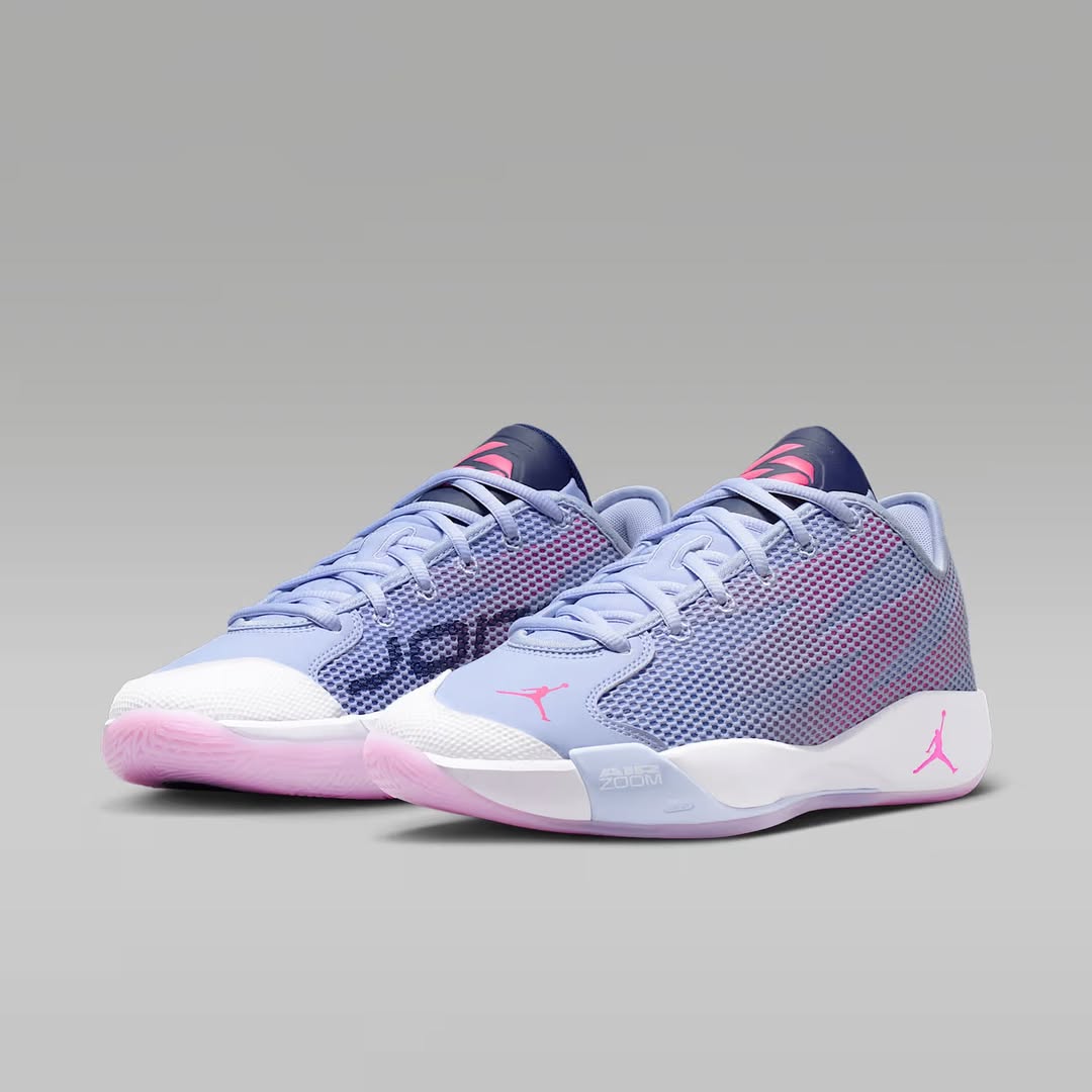 Tênis Jordan Luka 77 PF “Mother's Day”