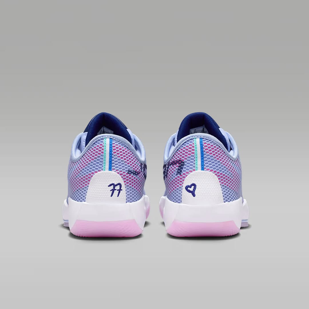 Tênis Jordan Luka 77 PF “Mother's Day”