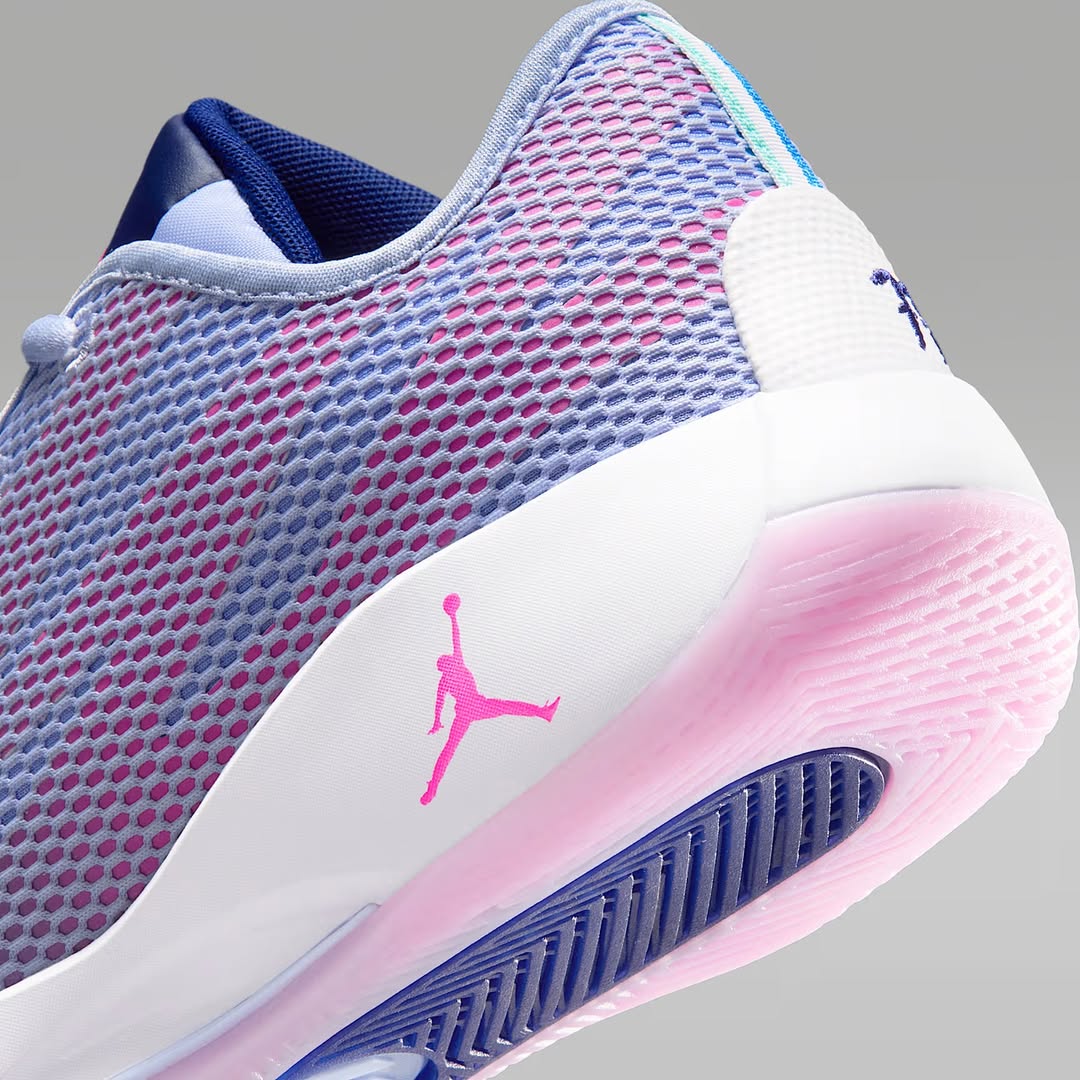 Tênis Jordan Luka 77 PF “Mother's Day”