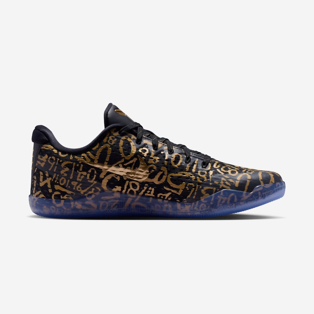 Kobe XI EM Protro