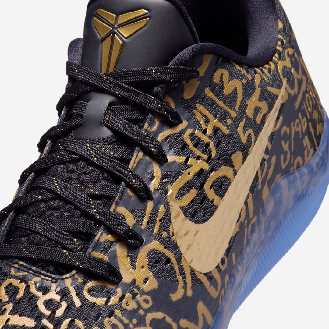 Kobe XI EM Protro