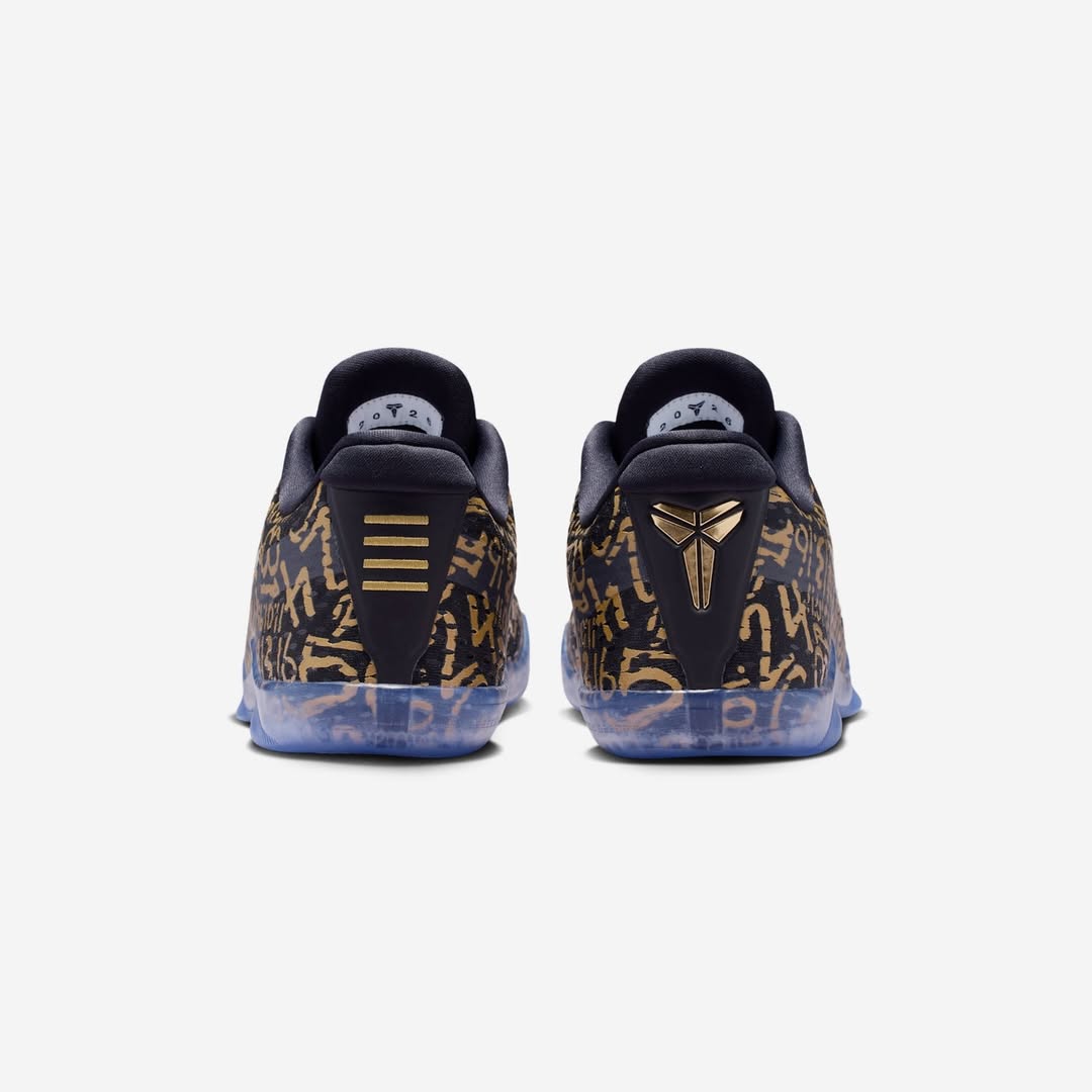 Kobe XI EM Protro