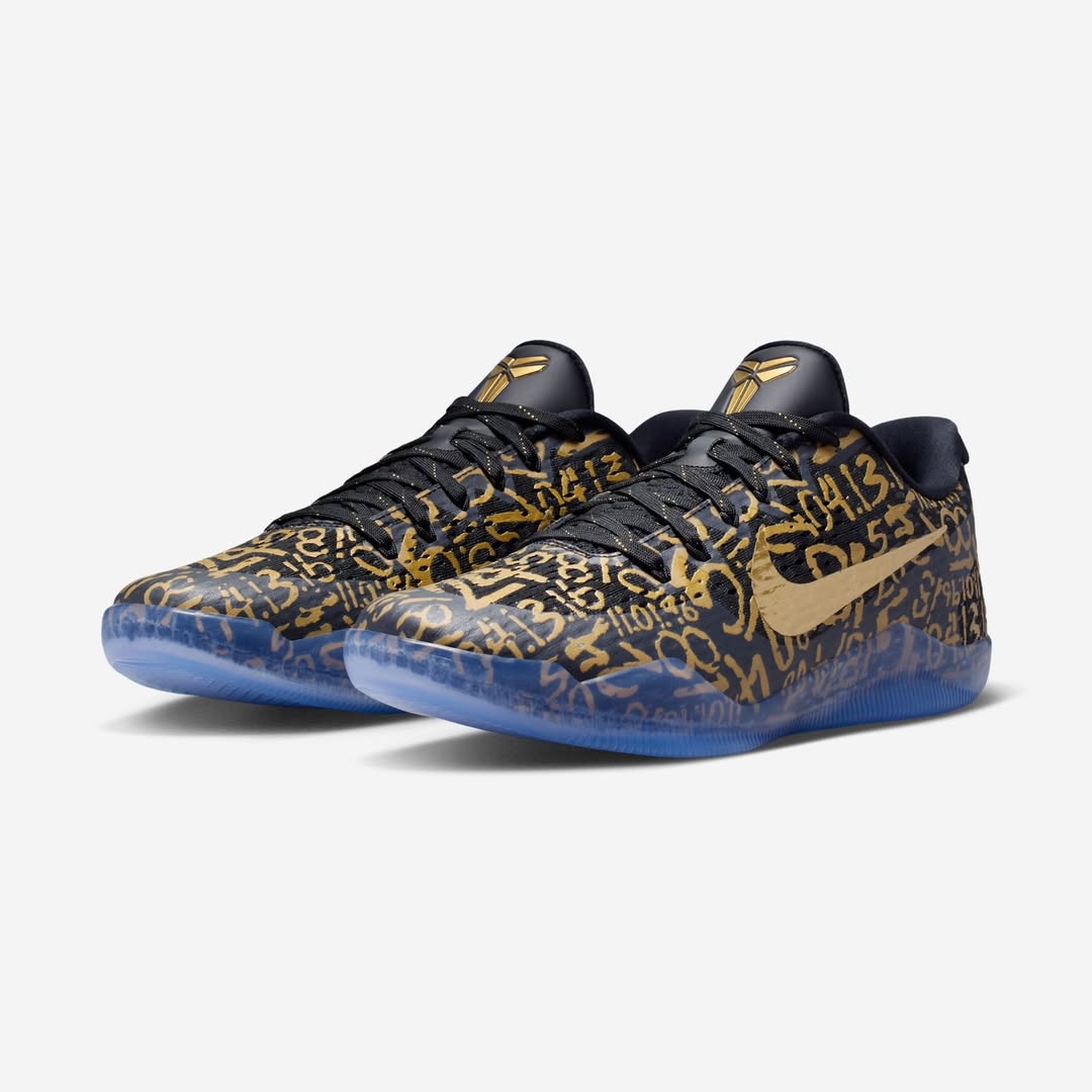 Kobe XI EM Protro