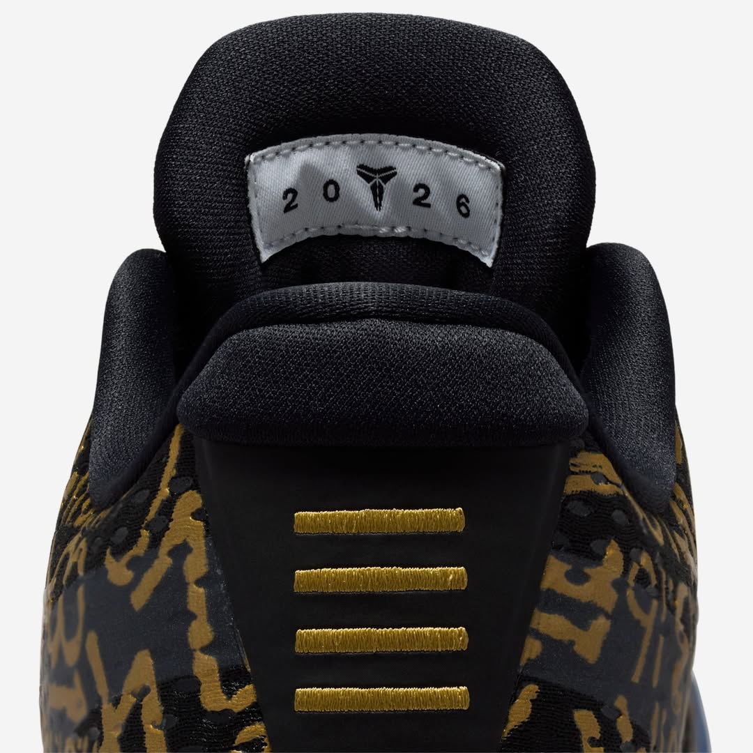 Kobe XI EM Protro