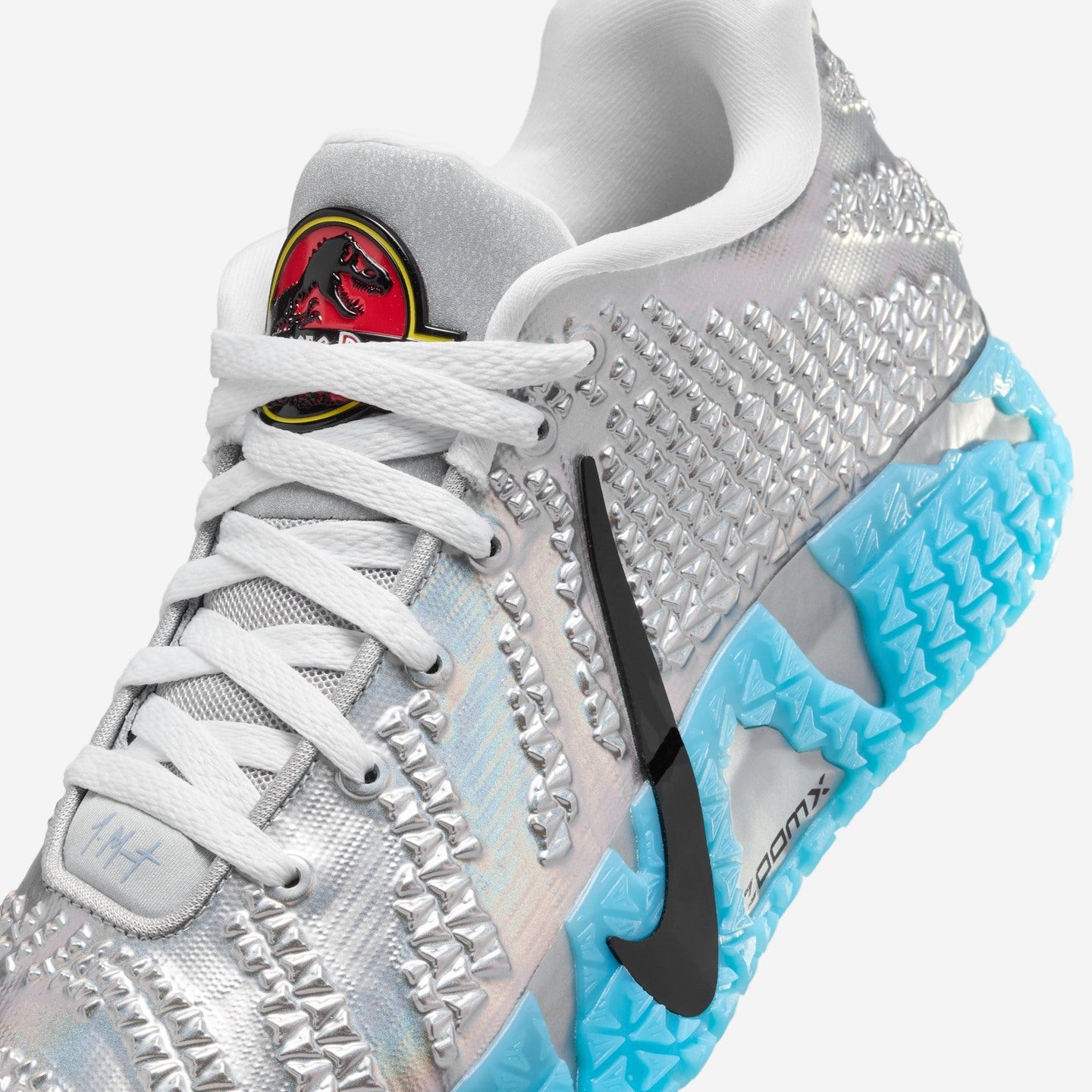 Jurassic Park × Nike Ja 3 EP