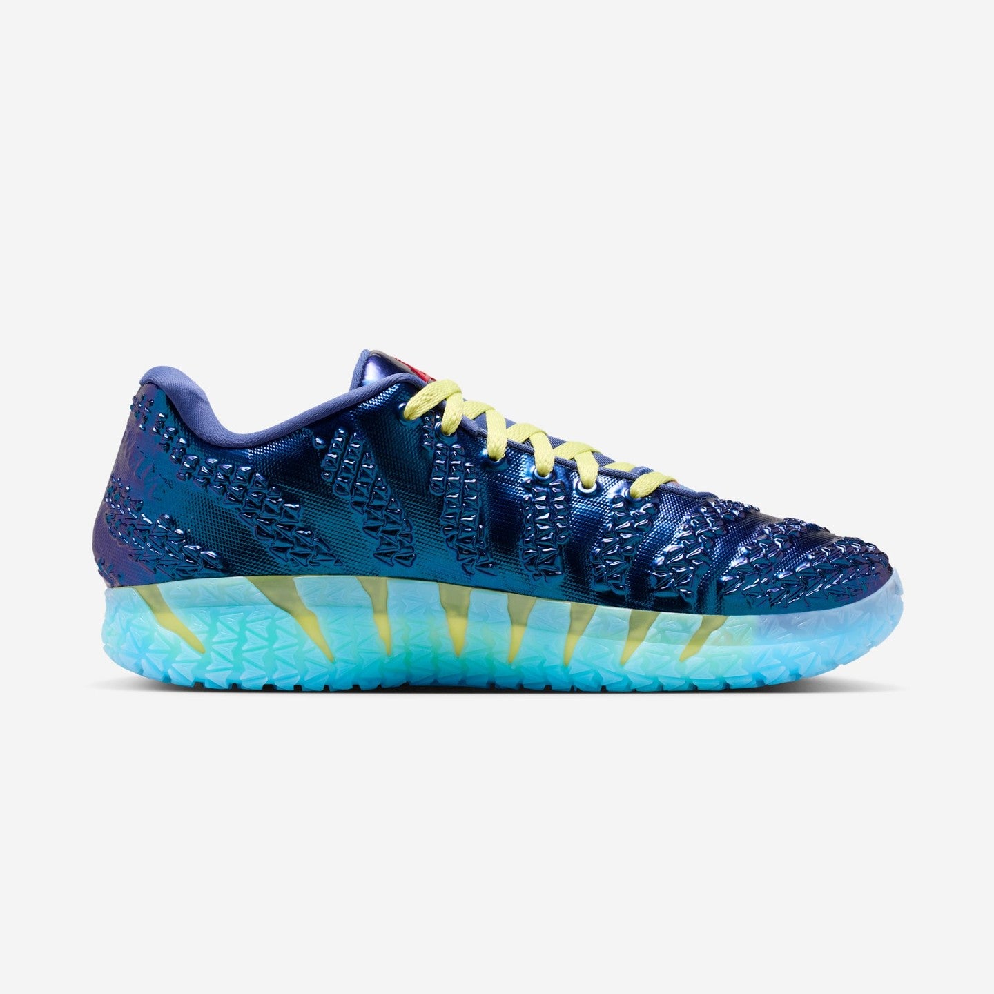 Nike Ja 3 EP “Uncle Phil”