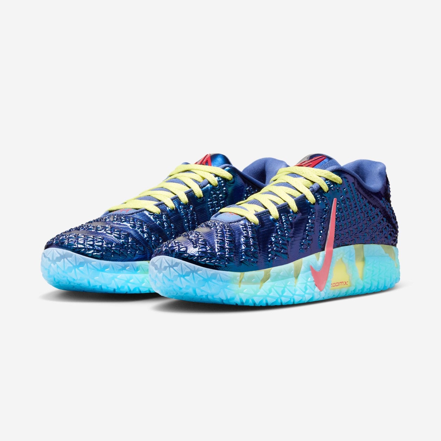 Nike Ja 3 EP “Uncle Phil”