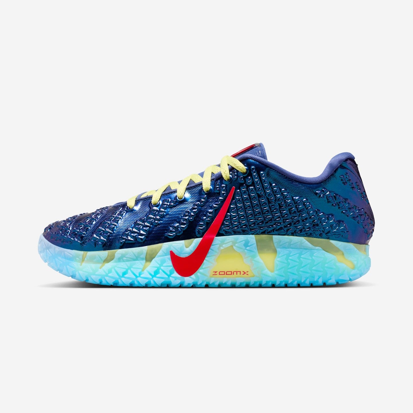Nike Ja 3 EP “Uncle Phil”