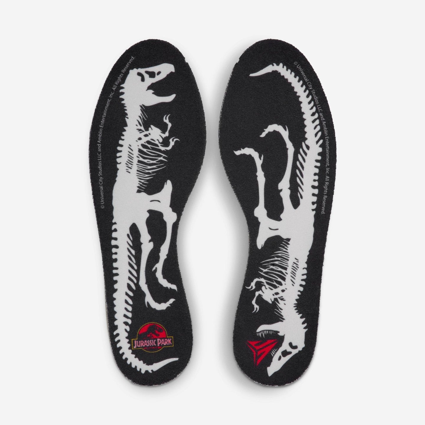 Jurassic Park × Nike Ja 3 EP