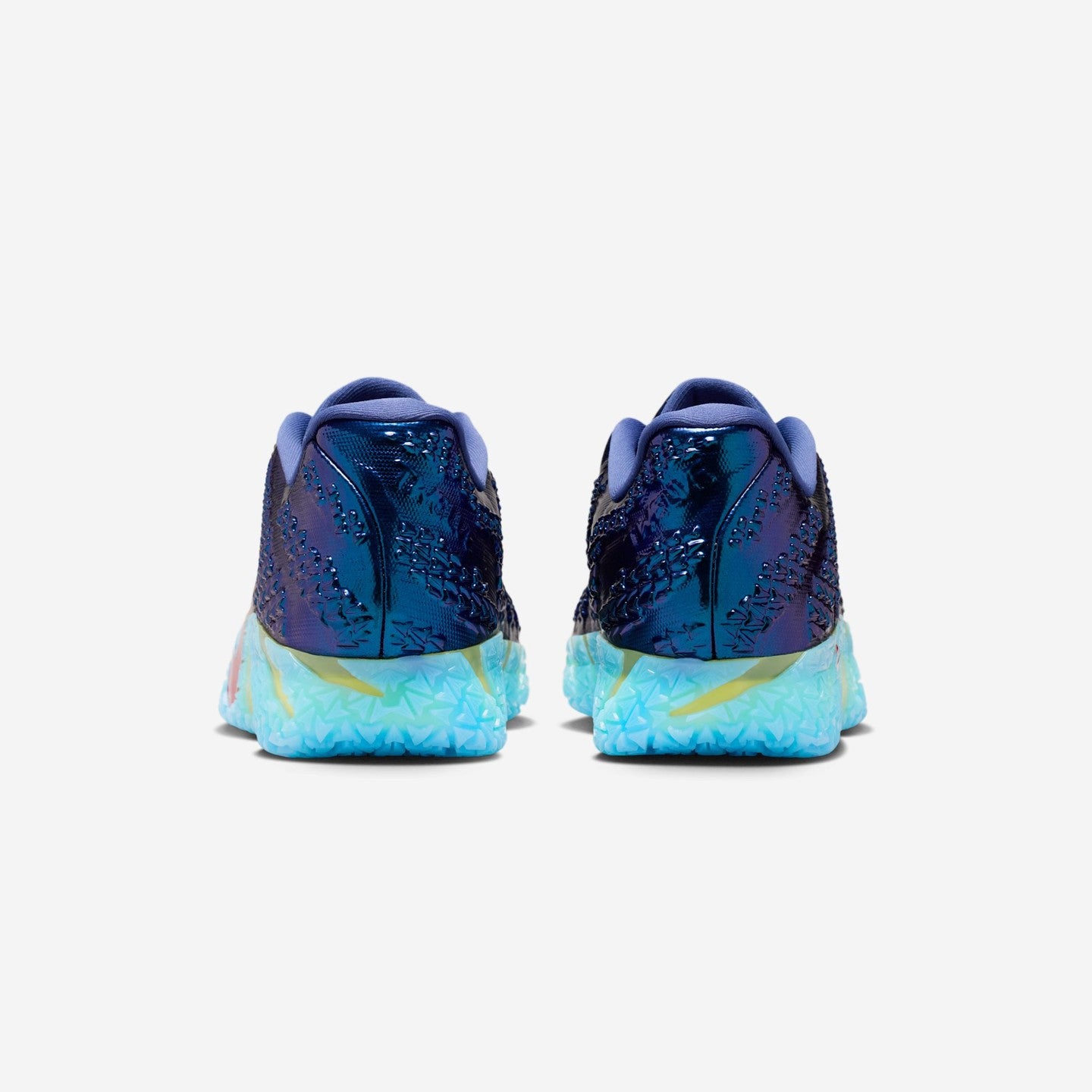 Nike Ja 3 EP “Uncle Phil”