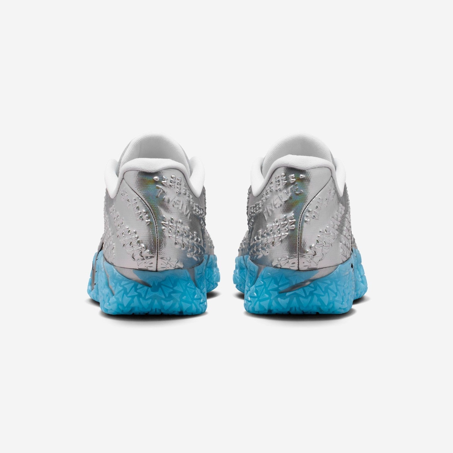Jurassic Park × Nike Ja 3 EP