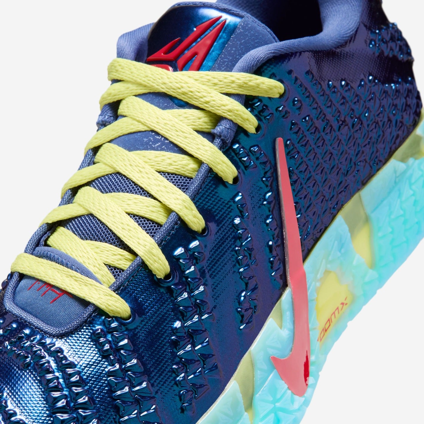Nike Ja 3 EP “Uncle Phil”